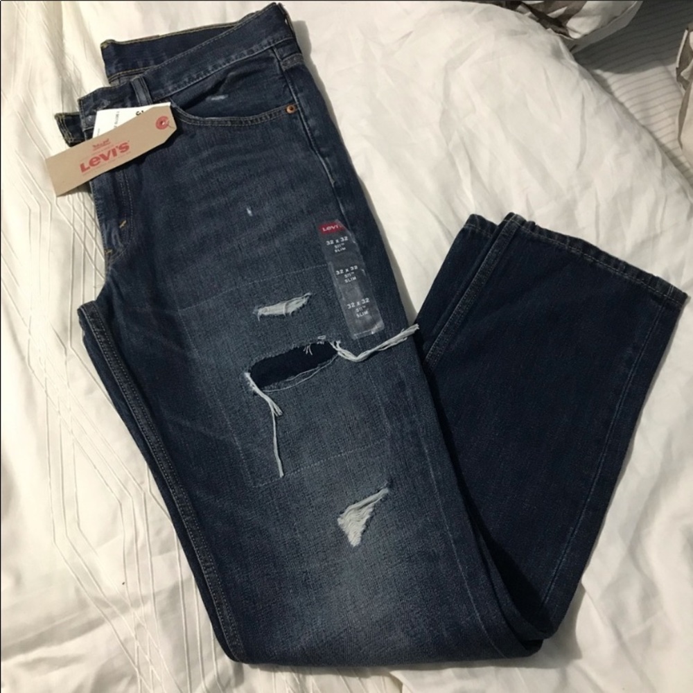 Levi’s slim 511 32x32